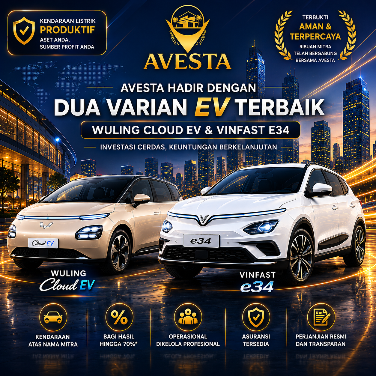 avesta